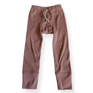 Childhoods Pink Cotton Pants 3T